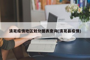 清苑疫情地区划分图表查询(清苑县疫情)
