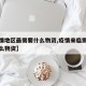 【疫情地区最需要什么物资,疫情来临需要准备什么物资】