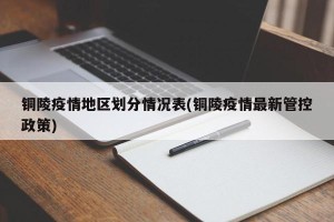 铜陵疫情地区划分情况表(铜陵疫情最新管控政策)
